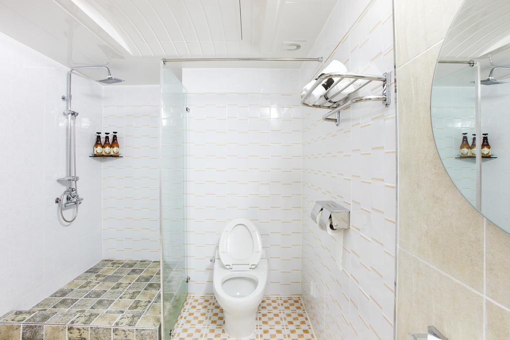 Hotel Butler Suwon Zimmer foto